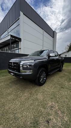 MITSUBISHI TRITON 2.4 BITURBO DIESEL CD GL MANUAL MITSUBISHI TRITON 2.4 BITURBO DIESEL CD GL MANUAL
